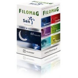 FILOMAG Memory