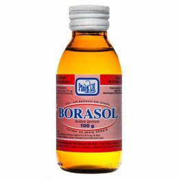 Borasol