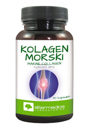Marine Collagen Kolagen Morski