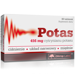 Olimp Potas