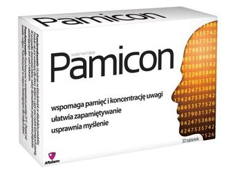 Pamicon