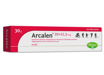 Arcalen