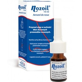 Nozoil