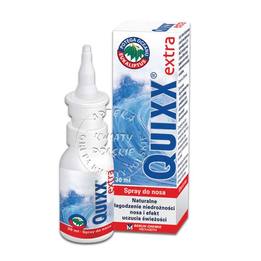 Quixx Extra