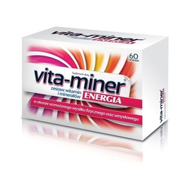 Vita-miner ENERGIA