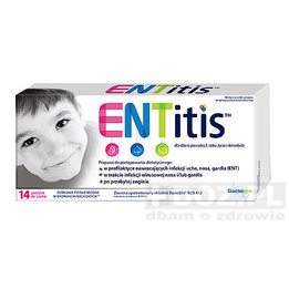 Entitis