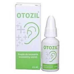 Otozil