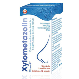 Xylometazolin Vibrocil