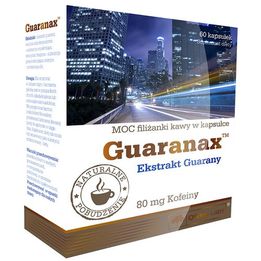 Olimp Guaranax