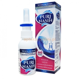 Purinasin