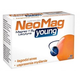 NeoMag Young