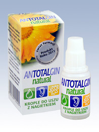 Antotalgin Natural
