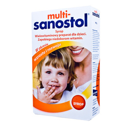 Multi-Sanostol