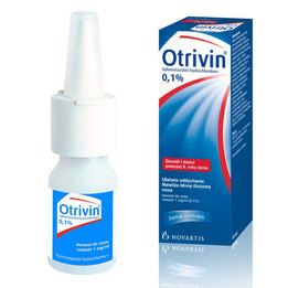 Otrivin 0,1%