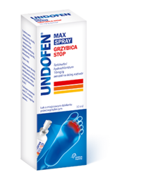 Undofen Max Spray