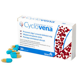 Cyclovena