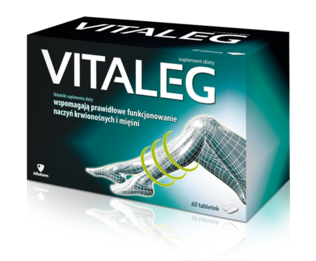 Vitaleg
