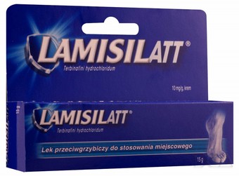 Lamisilatt