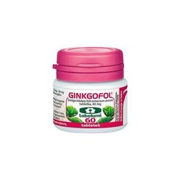 Ginkgofol