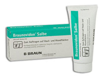 Braunovidon