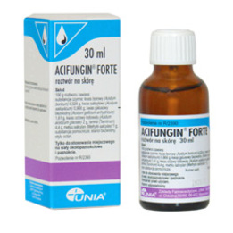 Acifungin