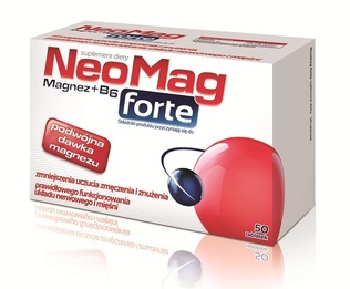 NeoMag Forte