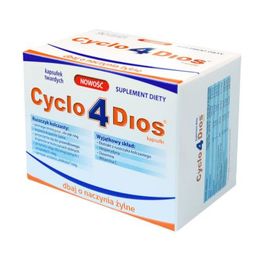 Cyclo 4 Dios