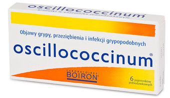Oscillococcinum