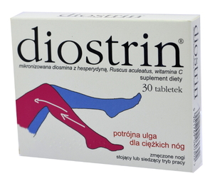 Diostrin