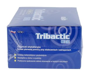Tribactic One