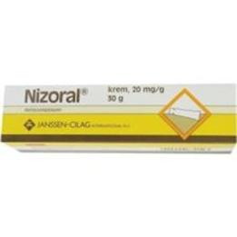 Nizoral 2%