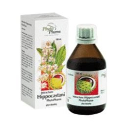 Intractum Hippocastani