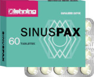 Lehning Sinuspax