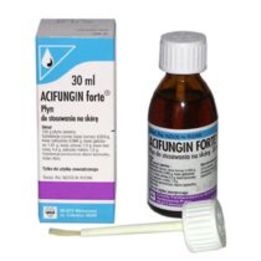 Acifungin Forte