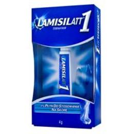 Lamisilatt 1
