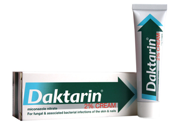 Daktarin 2%