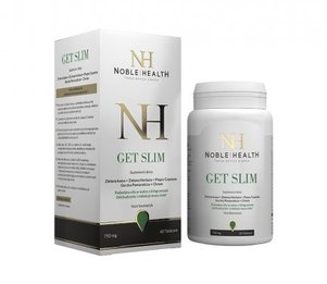 Noble Health Get Slim DayTime