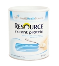 Nestle Resource Instant Protein