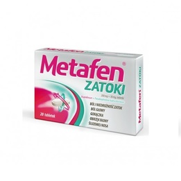 Metafen Zatoki