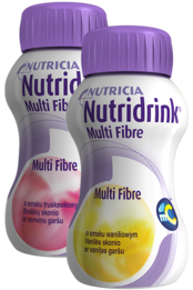 Nutridrink Multi Fibre