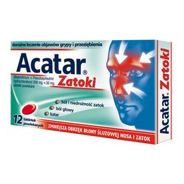 Acatar Zatoki