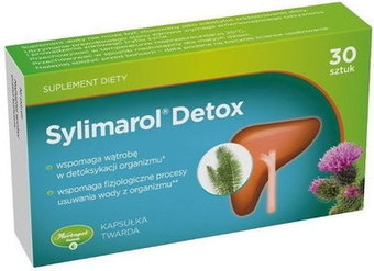 Sylimarol Detox