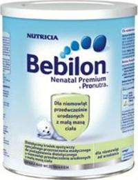 Bebilon Nental Premium