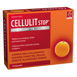 Cellulit Stop