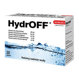 HydrOFF