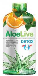 AloeLive Detox