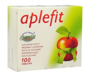 Aplefit