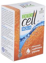 Detocell Aqua