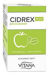 Cidrex Plus