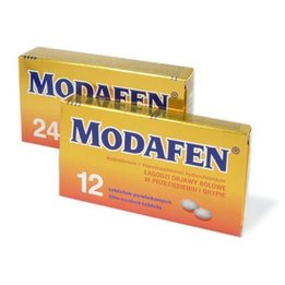 Modafen